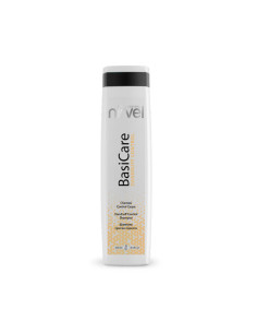 Champu Nirvel Anticaspa Basicare 250Ml