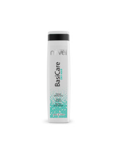 Champu Nirvel Secos Basicare Dry Hair 250Ml