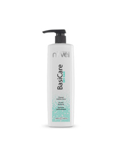 Champú Nirvel Secos Basicare Dry Hair Litro