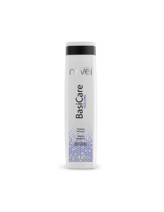 Champu Nirvel Volumen Basicare 250Ml