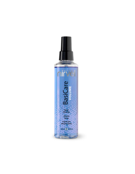 Spray Nirvel Volume Basicare 200Ml