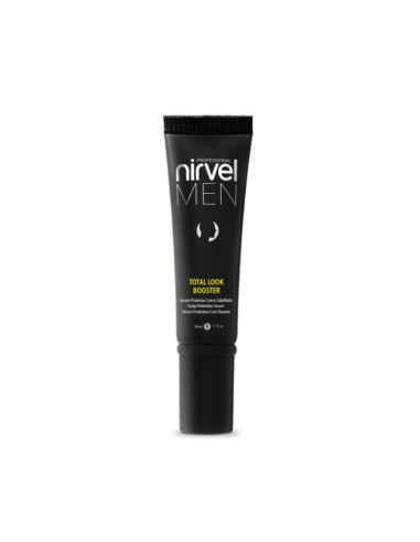 Sérum Nirvel Cuero Cabelludo Total Look Booster 50Ml