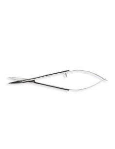 Tijera Manicura Andreia Spring Scissors