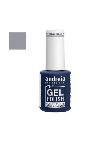 Esmalte Semipermanente Vegano Andreia The Gel Polish 10.5Ml G48