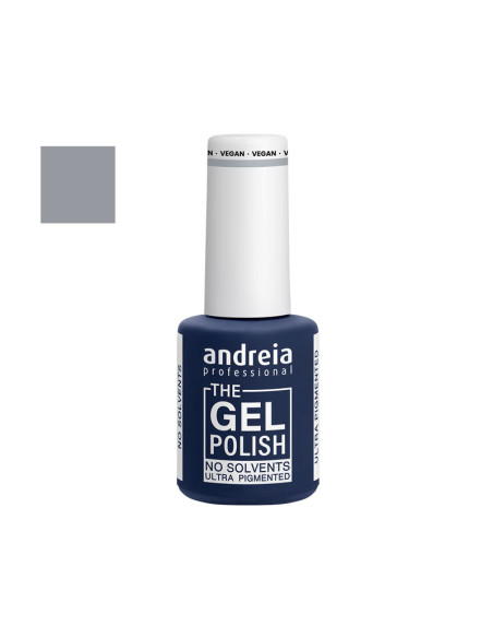 Esmalte Semipermanente Vegano Andreia The Gel Polish 10.5Ml G48