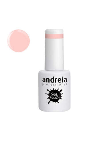 Esmalte Semipermanente Andreia Gel Polish 10.5Ml Nº200