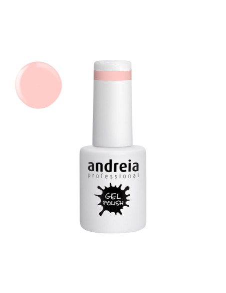 Esmalte Semipermanente Andreia Gel Polish 10.5Ml Nº200