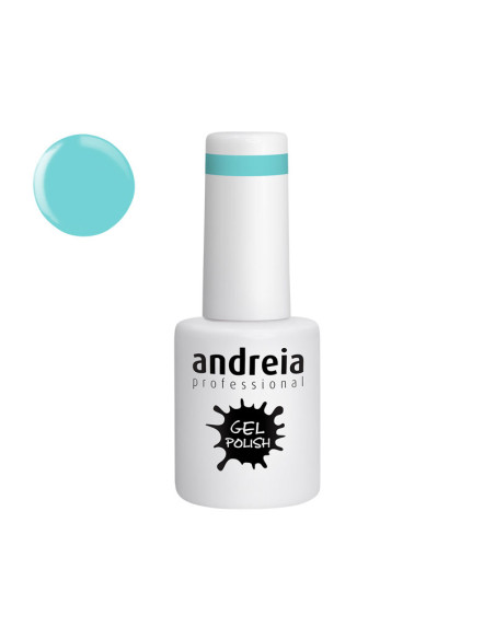 Esmalte Semipermanente Andreia Gel Polish 10.5Ml Nº201