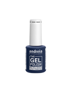Esmalte Semipermanente Vegano Andreia The Gel Polish 10.5Ml G01