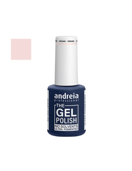 Esmalte Semipermanente Vegano Andreia The Gel Polish 10.5Ml G03