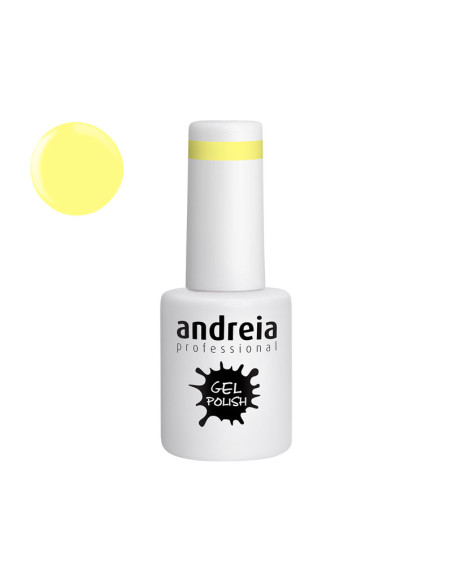 Esmalte Semipermanente Andreia Gel Polish 10.5Ml Nº202