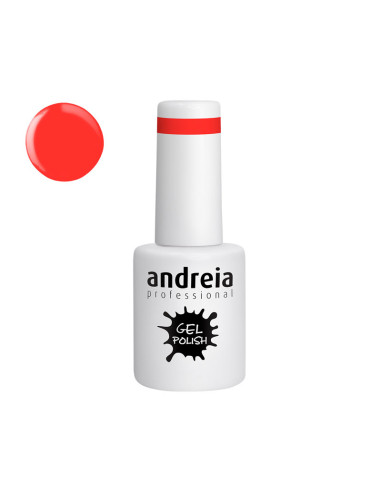 Esmalte Semipermanente Andreia Gel Polish 10.5Ml Nº205