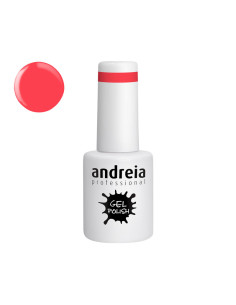 Esmalte Semipermanente Andreia Gel Polish 10.5Ml Nº208