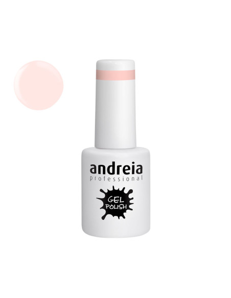 Esmalte Semipermanente Andreia Gel Polish 10.5Ml Nº209