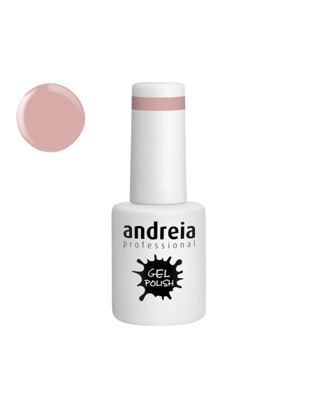 Esmalte Semipermanente Andreia Gel Polish 10.5Ml Nº220
