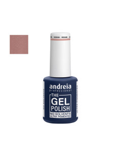 Esmalte Semipermanente Vegano Andreia The Gel Polish 10.5Ml G06