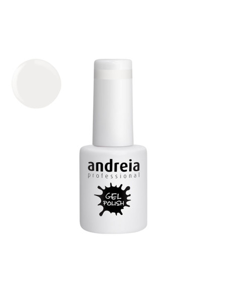 Esmalte Semipermanente Andreia Gel Polish 10.5Ml Nº219