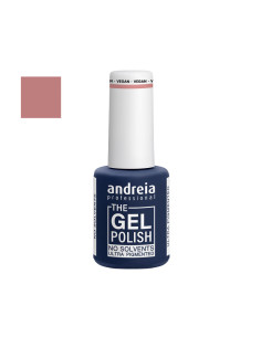 Esmalte Semipermanente Vegano Andreia The Gel Polish 10.5Ml G07