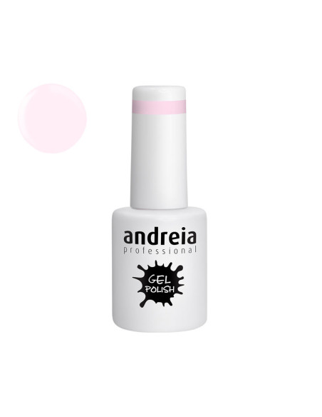 Esmalte Semipermanente Andreia Gel Polish 10.5Ml Nº217
