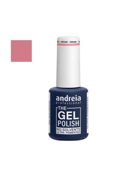 Esmalte Semipermanente Vegano Andreia The Gel Polish 10.5Ml G09