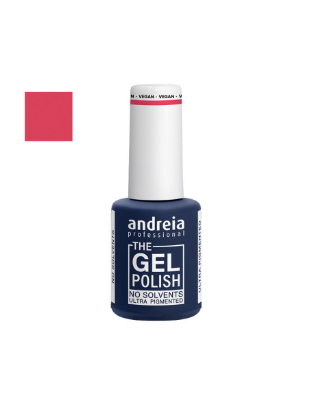 Esmalte Semipermanente Vegano Andreia The Gel Polish 10.5Ml G11