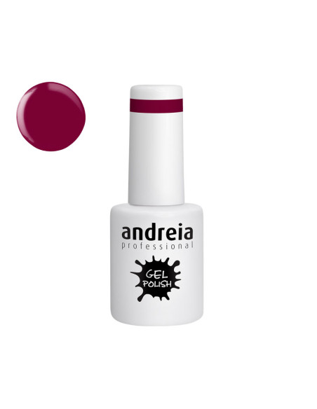 Esmalte Semipermanente Andreia Gel Polish 10.5Ml Nº228