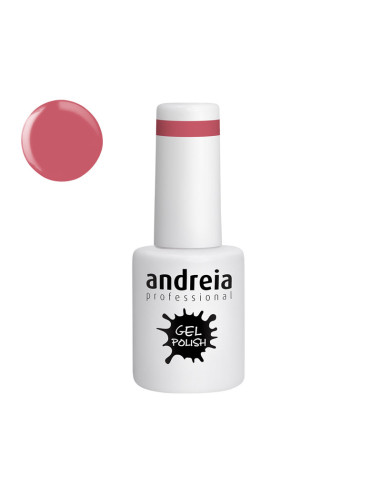 Esmalte Semipermanente Andreia Gel Polish 10.5Ml Nº227