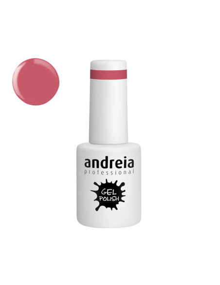 Esmalte Semipermanente Andreia Gel Polish 10.5Ml Nº227