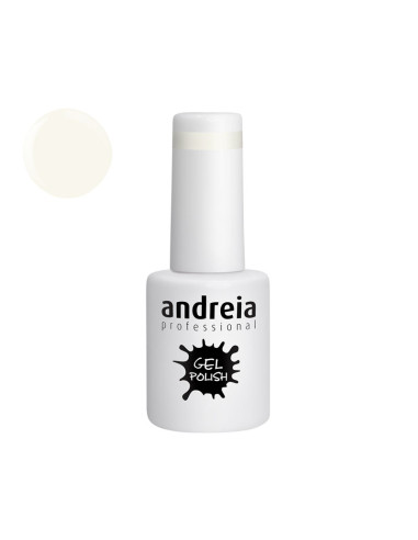 Esmalte Semipermanente Andreia Gel Polish 10.5Ml Nº200