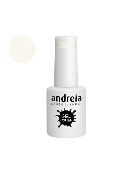 Esmalte Semipermanente Andreia Gel Polish 10.5Ml Nº200