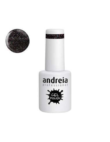 Esmalte Semipermanente Andreia Gel Polish 10.5Ml Nº244