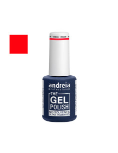 Esmalte Semipermanente Vegano Andreia The Gel Polish 10.5Ml G15