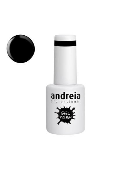 Esmalte Semipermanente Andreia Gel Polish 10.5Ml Nº236
