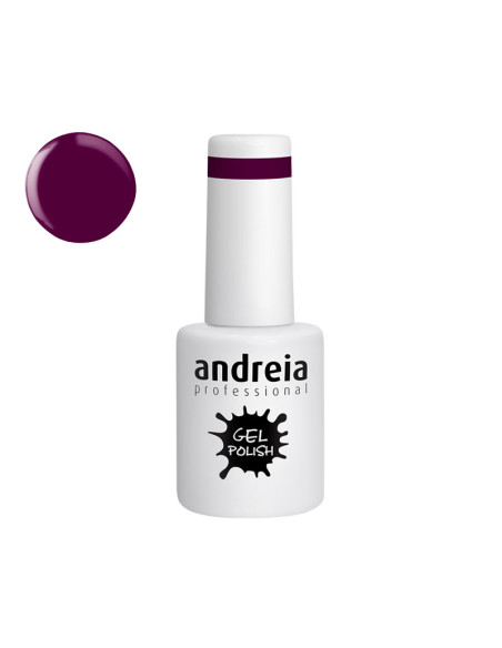 Esmalte Semipermanente Andreia Gel Polish 10.5Ml Nº231