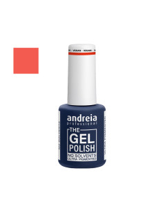 Esmalte Semipermanente Vegano Andreia The Gel Polish 10.5Ml G17