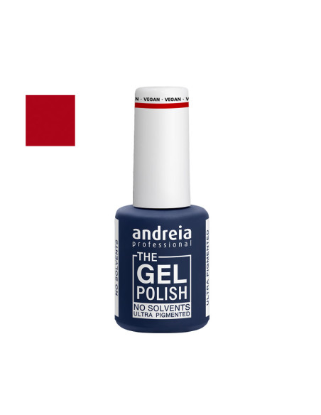 Esmalte Semipermanente Vegano Andreia The Gel Polish 10.5Ml G20