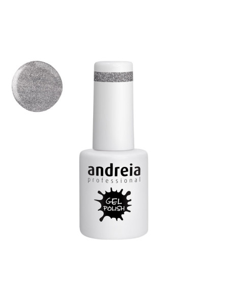 Esmalte Semipermanente Andreia Gel Polish 10.5Ml Nº277