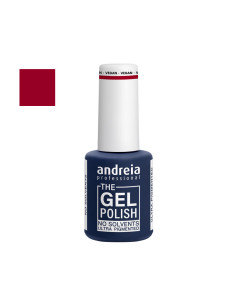 Esmalte Semipermanente Vegano Andreia The Gel Polish 10.5Ml G22