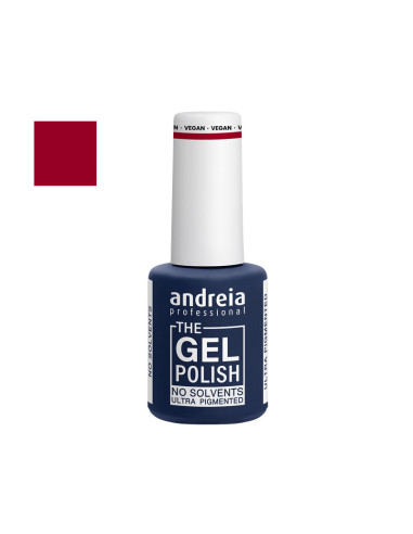 Esmalte Semipermanente Vegano Andreia The Gel Polish 10.5Ml G22