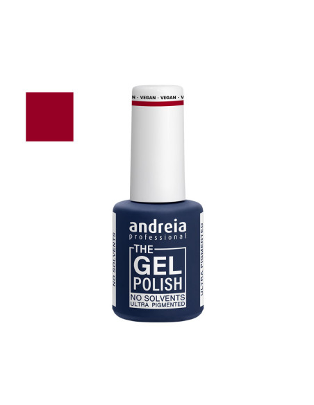 Esmalte Semipermanente Vegano Andreia The Gel Polish 10.5Ml G22