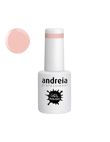 Esmalte Semipermanente Andreia Gel Polish 10.5Ml Nº272