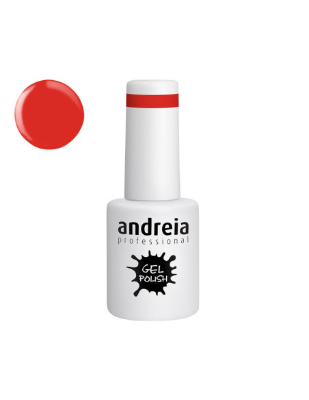 Esmalte Semipermanente Andreia Gel Polish 10.5Ml Nº268
