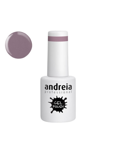 Esmalte Semipermanente Andreia Gel Polish 10.5Ml Nº258