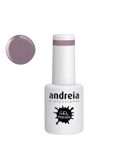 Esmalte Semipermanente Andreia Gel Polish 10.5Ml Nº258