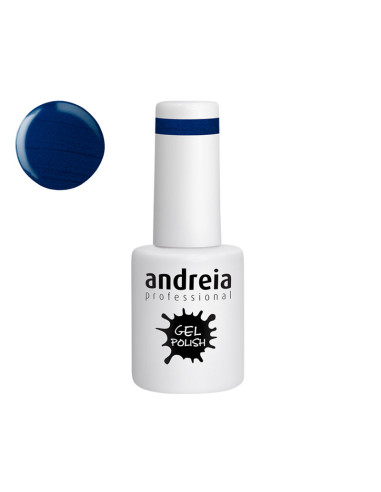 Esmalte Semipermanente Andreia Gel Polish 10.5Ml Nº257