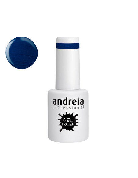 Esmalte Semipermanente Andreia Gel Polish 10.5Ml Nº257