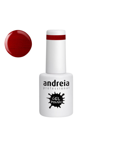 Esmalte Semipermanente Andreia Gel Polish 10.5Ml Nº256