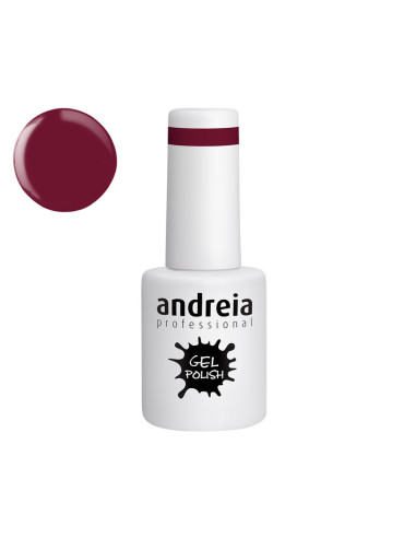 Esmalte Semipermanente Andreia Gel Polish 10.5Ml Nº297