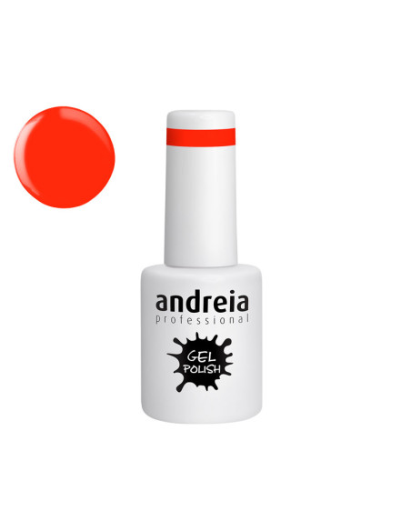 Esmalte Semipermanente Andreia Gel Polish 10.5Ml Nº200