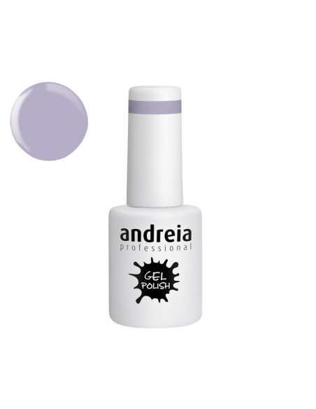 Esmalte Semipermanente Andreia Gel Polish 10.5Ml Nº288